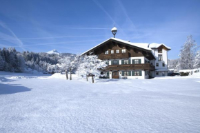 Appartement Haus Sonntal